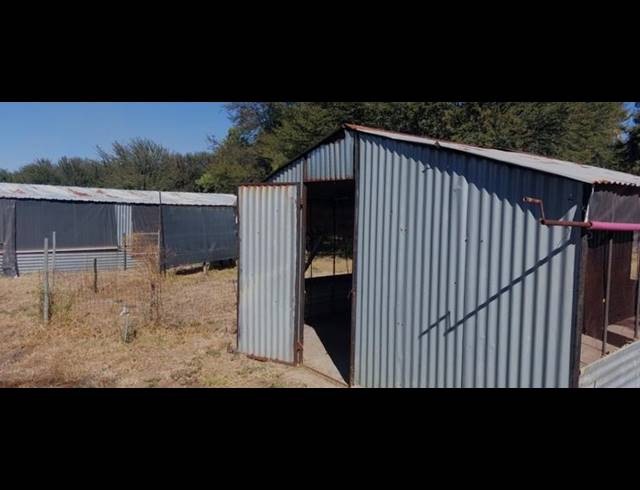 FARM FOR SALE IN WALKERVILLE CENTRAL